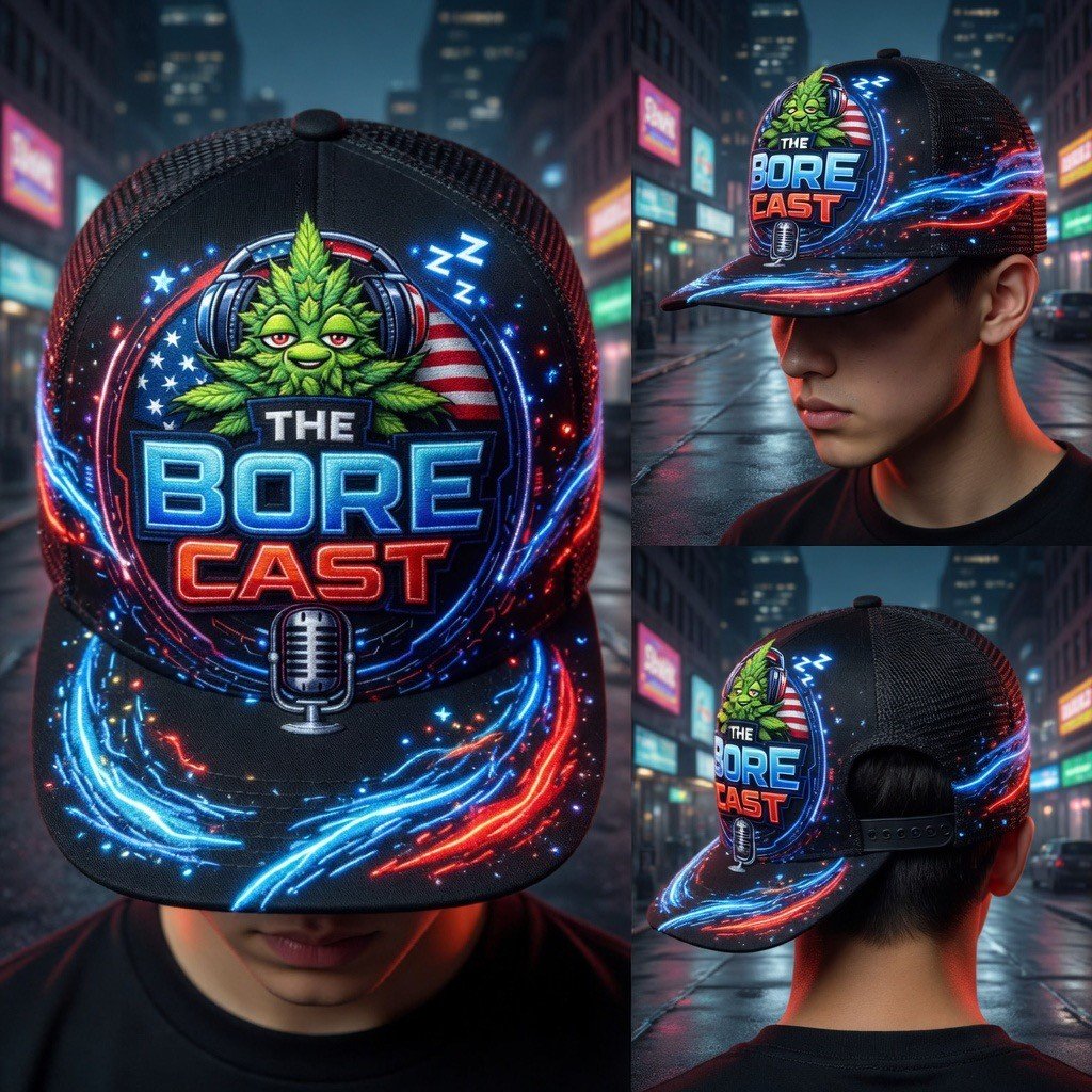 Bore Cast Cap