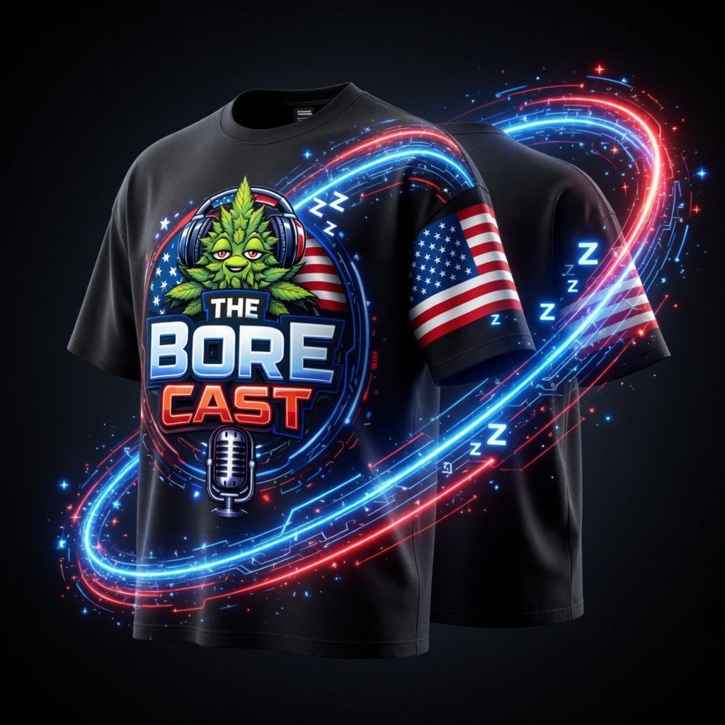 Bore Cast Shirt